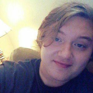 Meet your Posher, Luke